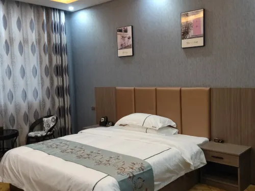 Tongren Mandou Hotel