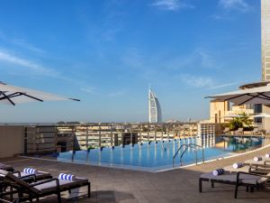 Staybridge Suites Dubai Internet City