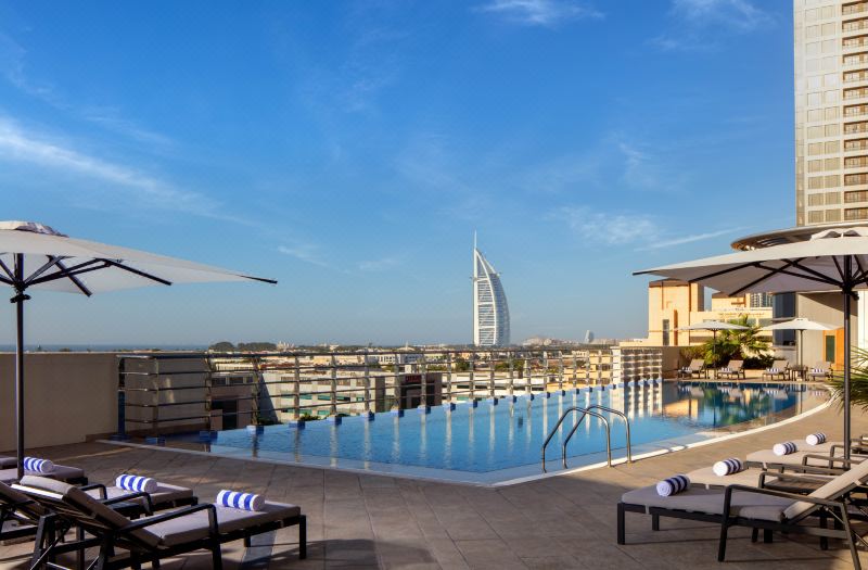 Staybridge Suites Dubai Internet City by IHG