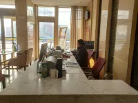 Meiikea chain hotel (Wuzhi international trade store)