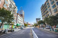 Huichang Weisu Chain Hotel (Traditional Chinese Medicine Hospital)