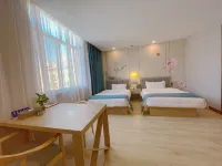 Mujiangnan Hotel (Danyang Huadu Jincheng)