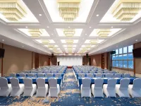 Xiamen Xinan Yihao Hotel (Xiamen Railway Station MixC Store) Hotels near Siming