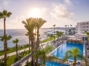 Alexander the Great Beach Hotel