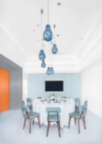 鄭州建業天築國際公寓