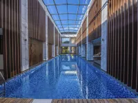 Honglongjing Hotel Hotels in Dali