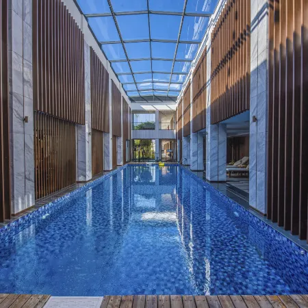 Honglongjing Hotel
