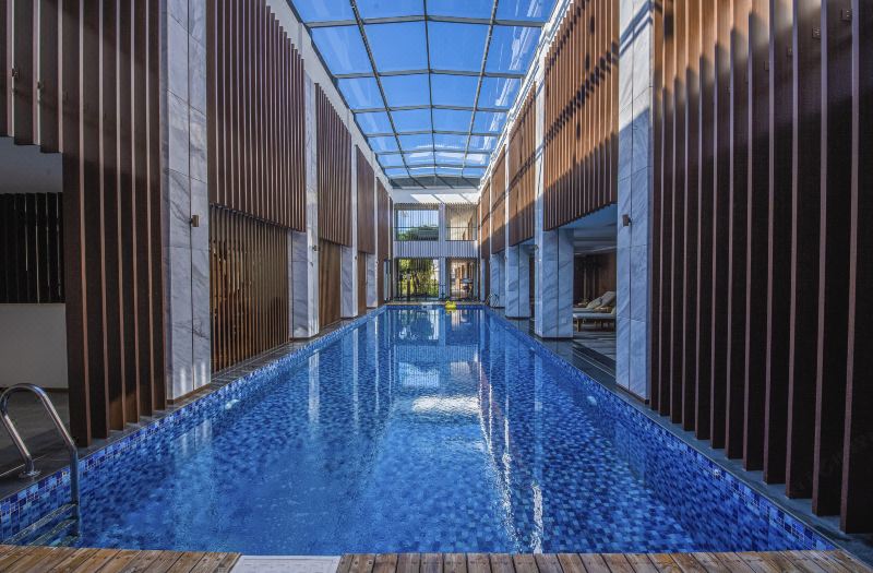 Honglongjing Hotel photo 2