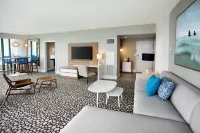 The Diplomat Beach Resort Hollywood, Curio Collection by Hilton Hotels in Hollywood