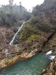 Ruian Zhailiaoxi Hotel - Mountain view