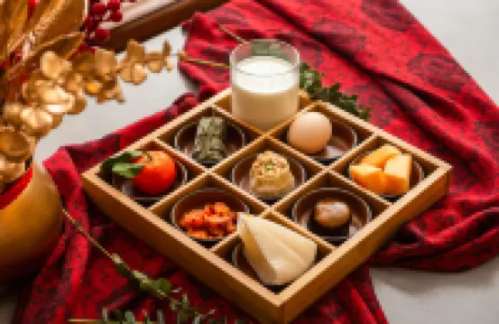 Leshan · Ni Qu | Altitude Tibetan-Inspired Aesthetics Hotel 