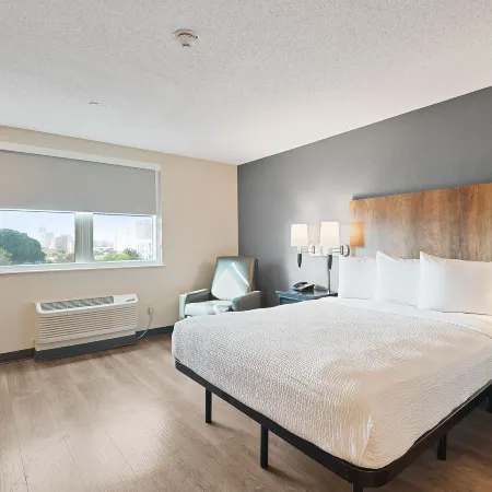 Extended Stay America Premier Suites - Miami - Coral Gables