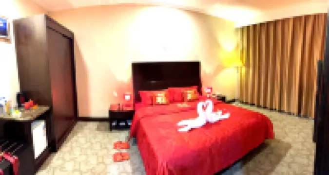 Dalian Friendship Hotel