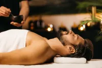 Nobu Hotel Warsaw - spa