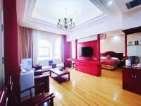 Xinhaiwan International Hotel Hotels in Xin County