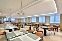 ANATOLE BY LANDISON MOGAN MOUNTAIN DEQING - Desayuno
