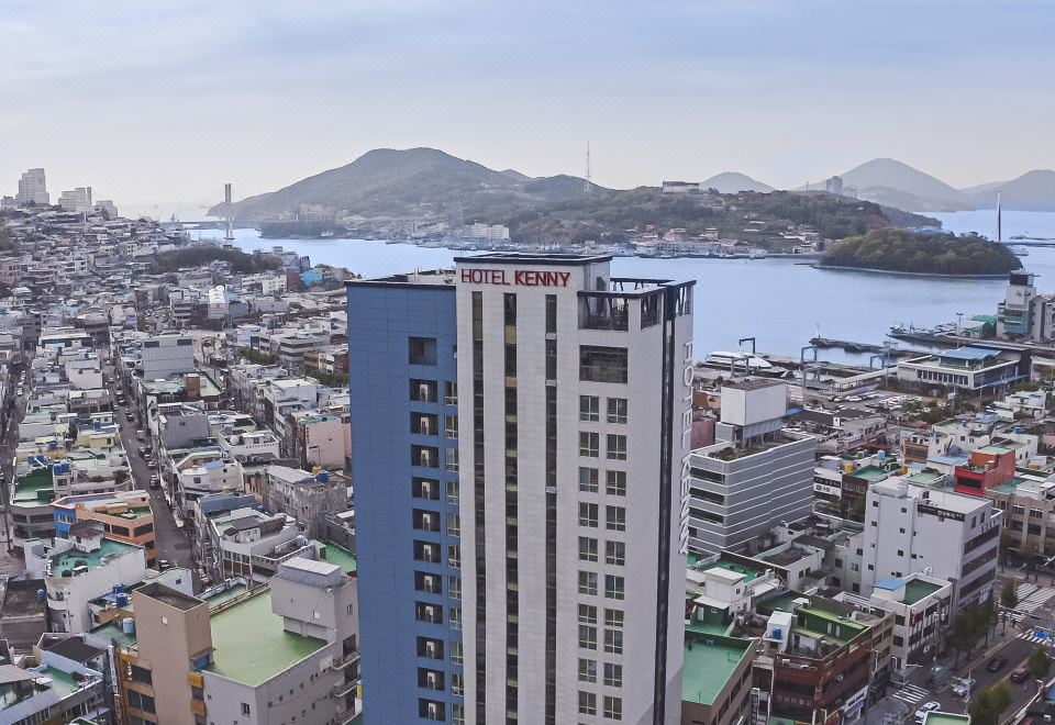 1. 호텔 케니 여수..