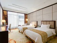 Longxi International Hotel Hotel a Pingchang