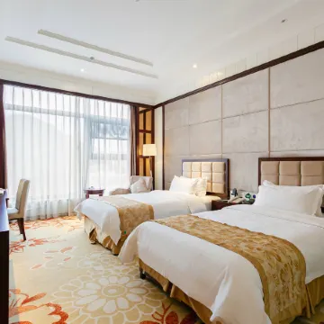 Longxi International Hotel