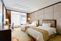 Longxi International Hotel Hotels in Pingchang County