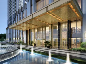Datong Yungang Hotel