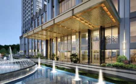 Datong Yungang Hotel