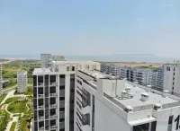 Bairui Hotel (Qingdao World Expo City Branch) Hotel in zona Dazhu Mountain Scenic Spot