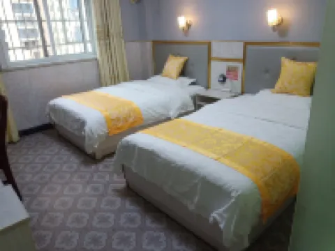 Shunfa Hotel