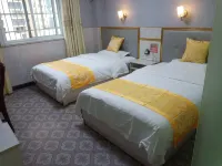 Shunfa Hotel Hotels in Zhushan