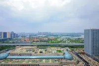 Qi'an Hotel (Wuhan Sports Center Jingkai Wanda Plaza Branch) Hotel di Wuhan
