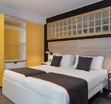 be.HOTEL Hotels in San Ġiljan