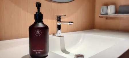 JI Hotel (Anyang Dongzhan Wenming Dadao)