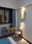 Zuoan Hotel Hotels in Sanyuan