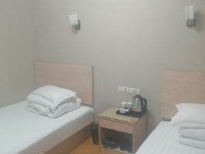 Jinchang Hotel Dongtou, Wenzhou