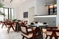 Yunzhu Noah River View Resort Hotel - servizio colazione
