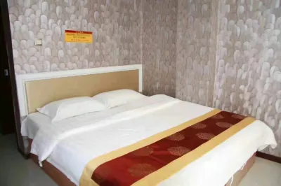 Xing Business Hotel, Zhalutqi Town