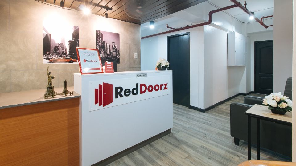 RedDoorz Near SM Sta. Mesa