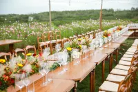 Longting Vineyard Hotel di Yantai