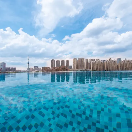 Virtuous World Hotel