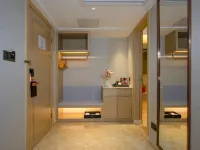 Vienna International Hotel (Meizhou Xingning High-speed Railway Station Branch) - 3-Star