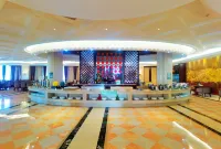 Tianbao Garden Hotel - breakfast