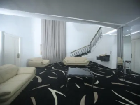 Mega Hilton Hotels in Calabar