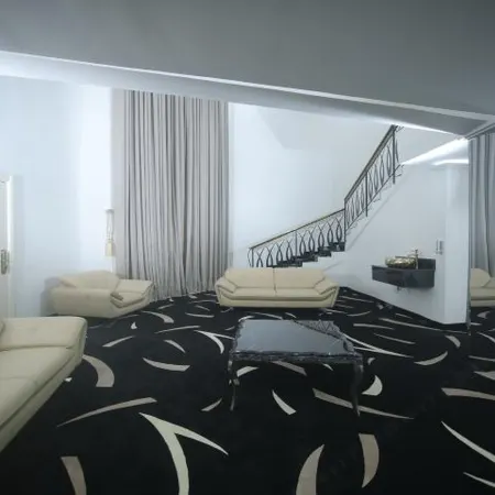 Mega Hilton Отели в г. Калабар