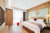 Morning Zhen Hotel (Dongkou) Hotels in Dongkou