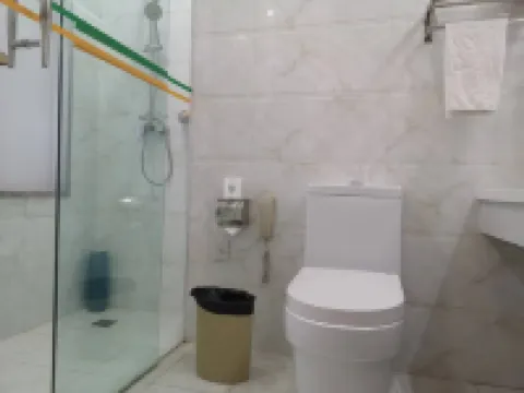 裕民ホテル 裕民のホテル