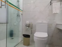 Yumin Ying Hotel Hotels in Yumin County