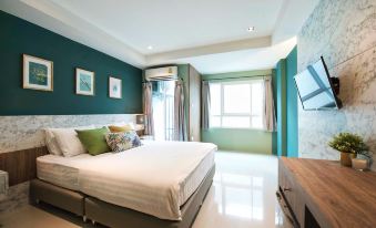 NW Apartment Lasalle 59