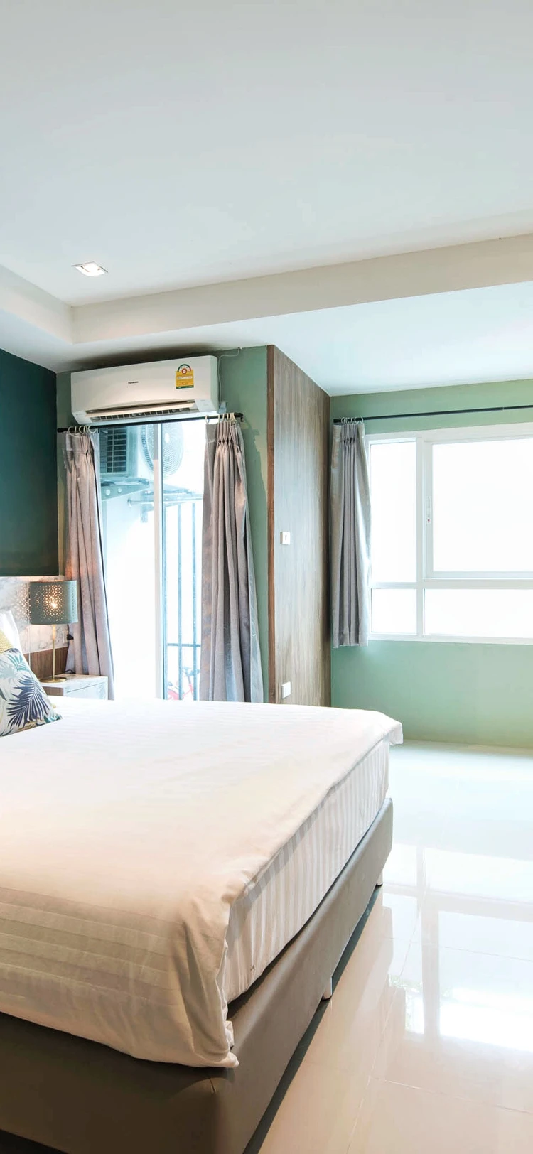 รูปภาพของNW apartment (ห้องพักรายวัน รายเดือน) เอ็น ดับเบิ้ลยู อพาร์ทเม้นท์