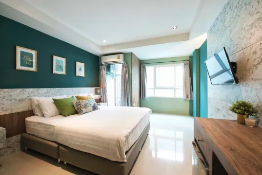 NW Apartment Lasalle 59