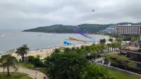 xiaojingwanxiang seaview apartment - Beach